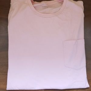 Jcrew crew neck tee